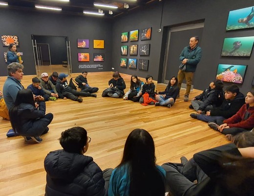 Expo Bodega Expo Bodega