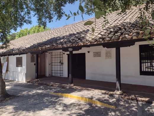 Museo Histórico de Yerbas Buenas Museo Histórico de Yerbas Buenas