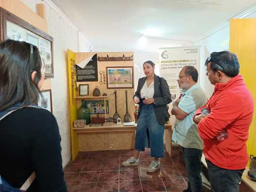 Museo Isla Museo Isla