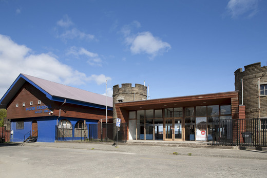 Museo Regional de Ancud Museo Regional de Ancud