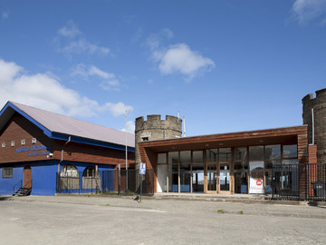 Museo Regional de Ancud Museo Regional de Ancud