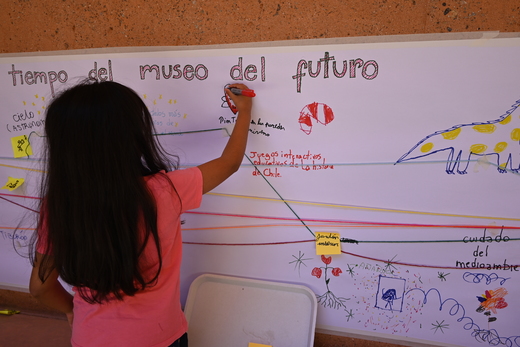 Día del Patrimonio de niñas, niños y adolescentes