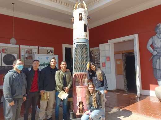 Minería Minería