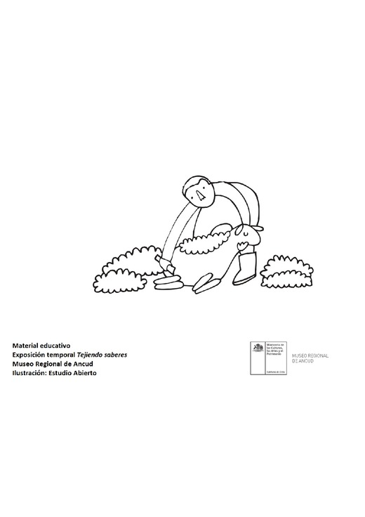 Material educativo Material educativo