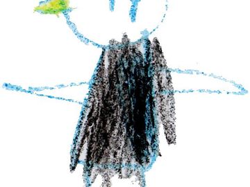 Pingüino, S/N