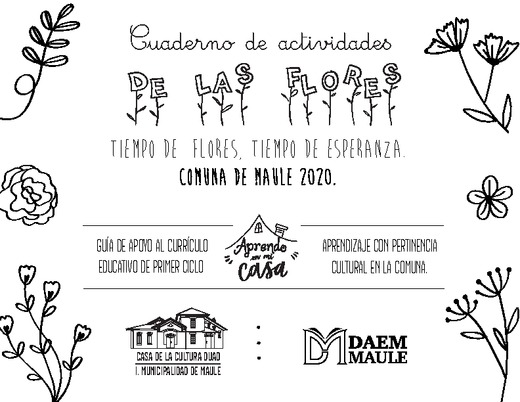 CUADERNO CUADERNO