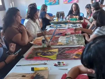 Taller de Materialidades Rurales