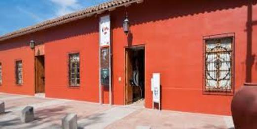 Museo de arte y artesanía Museo de arte y artesanía