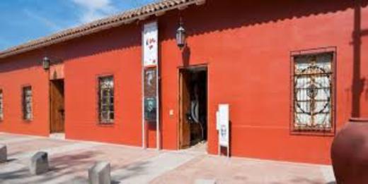 Museo de arte y artesanía