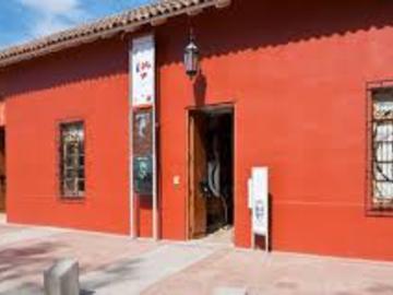 Museo de arte y artesanía Museo de arte y artesanía