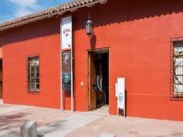 Museo de arte y artesanía