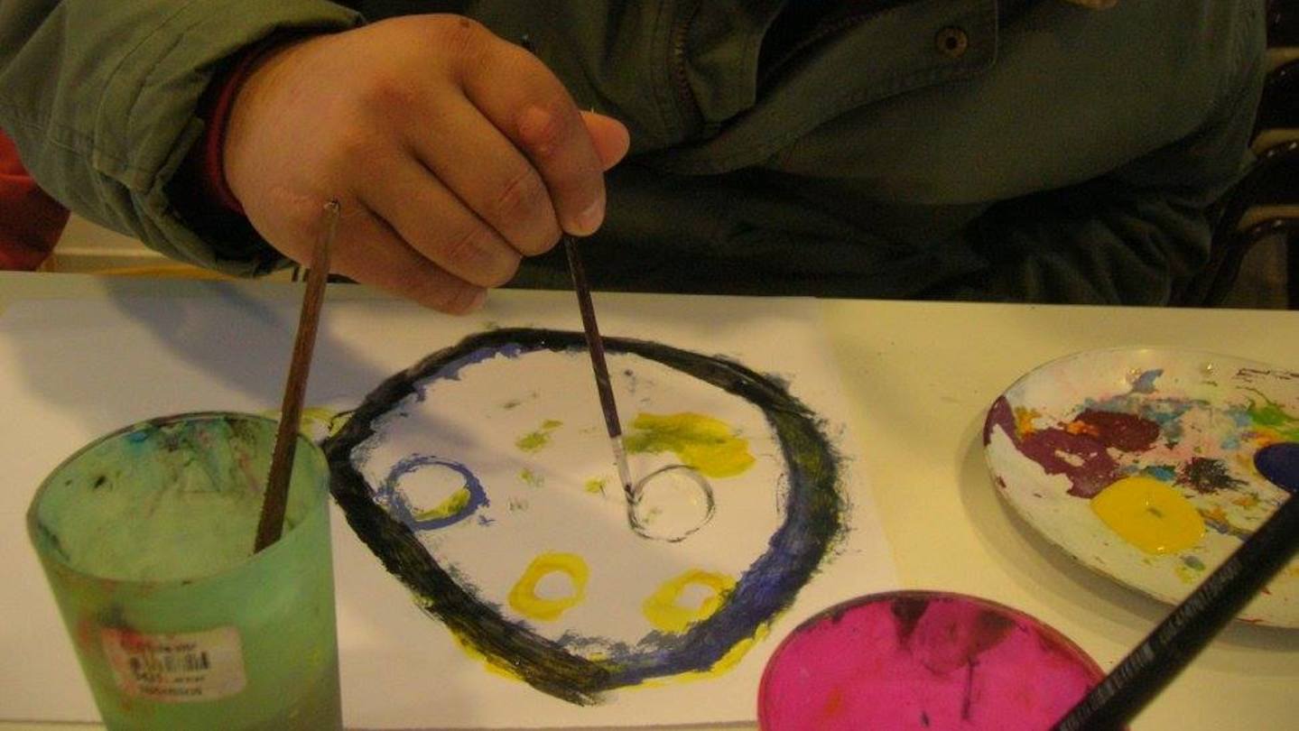 Taller creativo Taller creativo