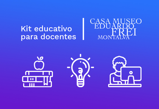 Kit educativo Kit educativo