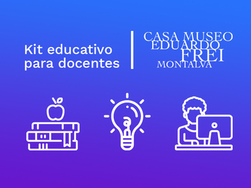 Kit educativo