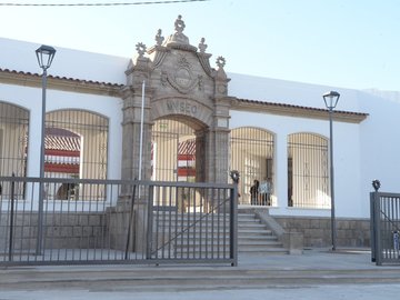 museo Arqueológico LS