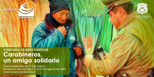 Concurso Artes Plásticas 2023