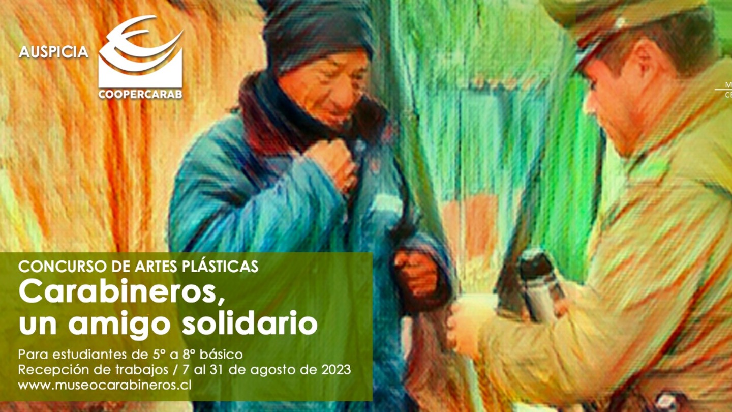 Concurso Artes Plásticas 2023