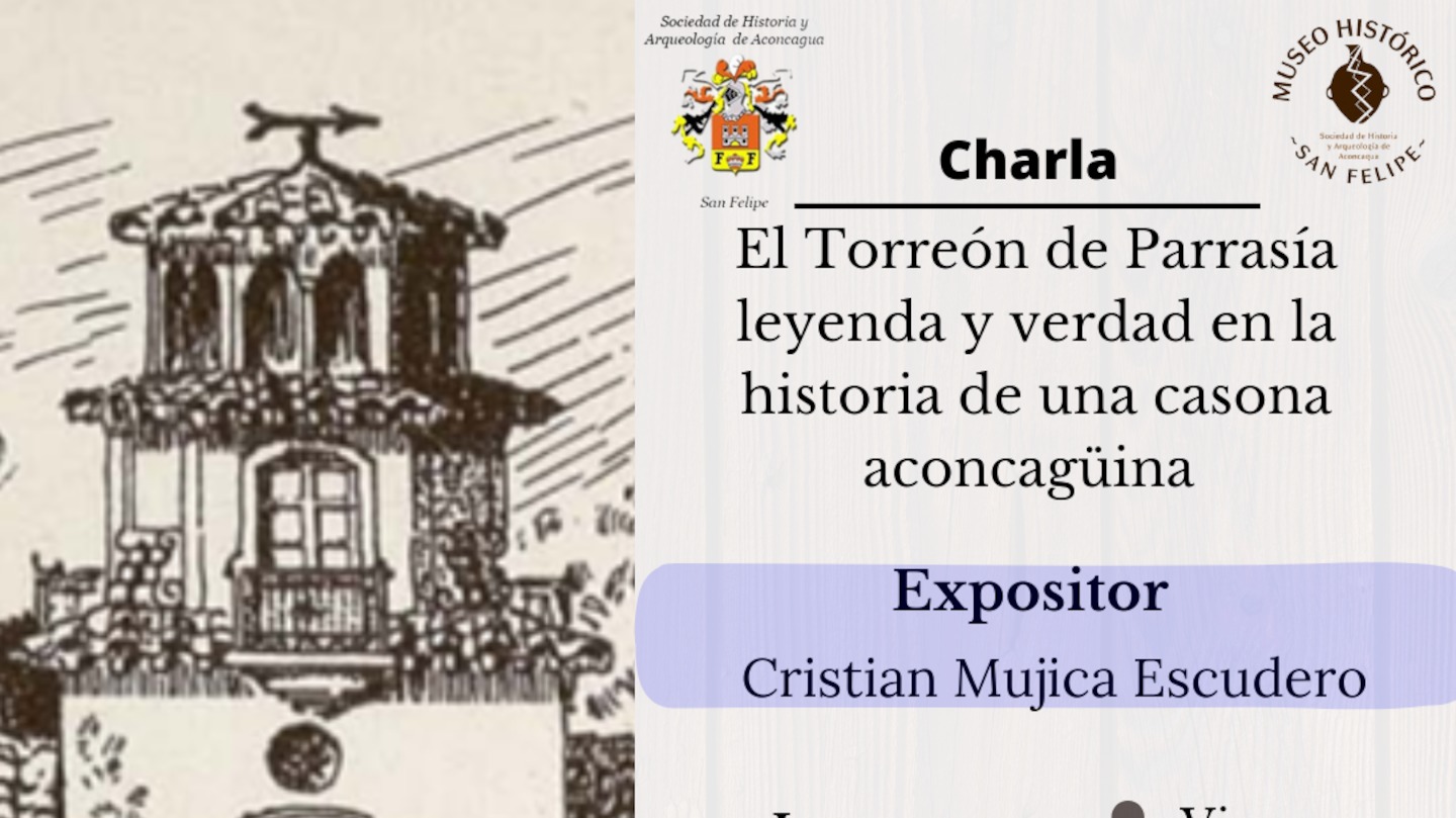 Charla - 1 Charla - 1