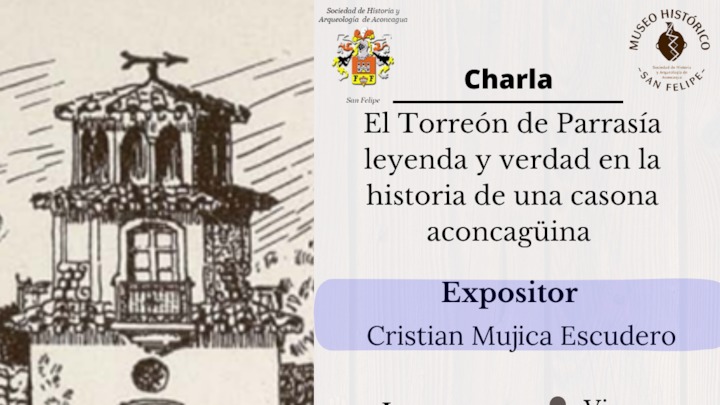 Charla - 1 Charla - 1