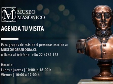 Copia de Copia de CARTEL MUSEO - 1