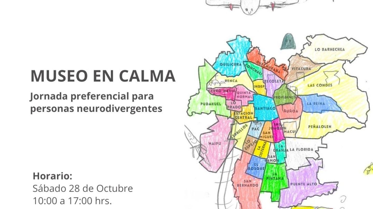 Oferta educativa - Visitas mediadas Oferta educativa - Visitas mediadas