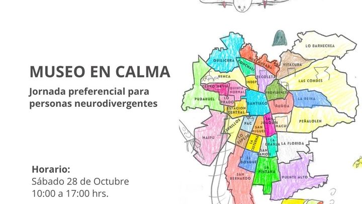 Oferta educativa - Visitas mediadas Oferta educativa - Visitas mediadas