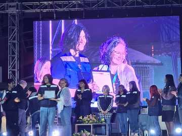entrega de diplomas Academia de Ciencias entrega de diplomas Academia de Ciencias