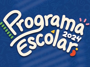 Programa escolar