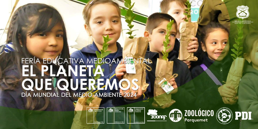Día Mundial del Medio Ambiente