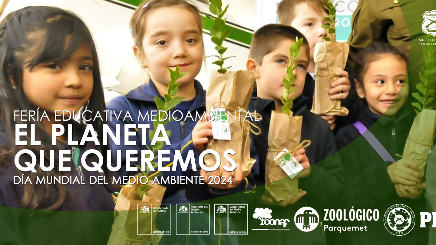 Día Mundial del Medio Ambiente Día Mundial del Medio Ambiente