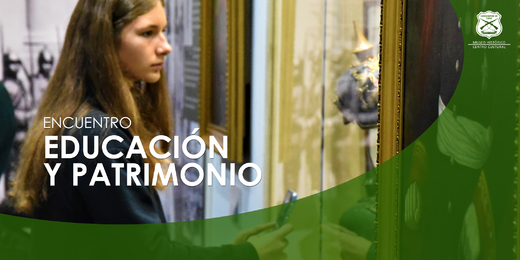 Encuentro patrimonial
