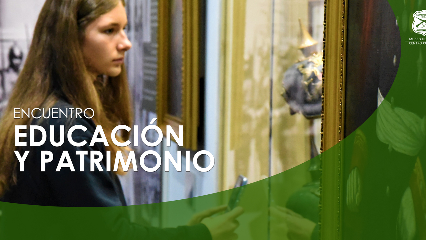 Encuentro patrimonial Encuentro patrimonial