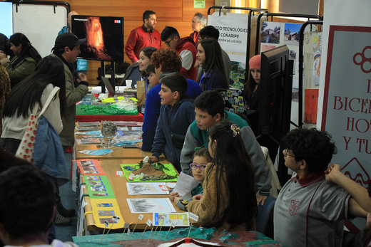 Feria Encuentro Escuelas 2023 Feria Encuentro Escuelas 2023