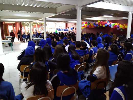 Visita guiada virtual
