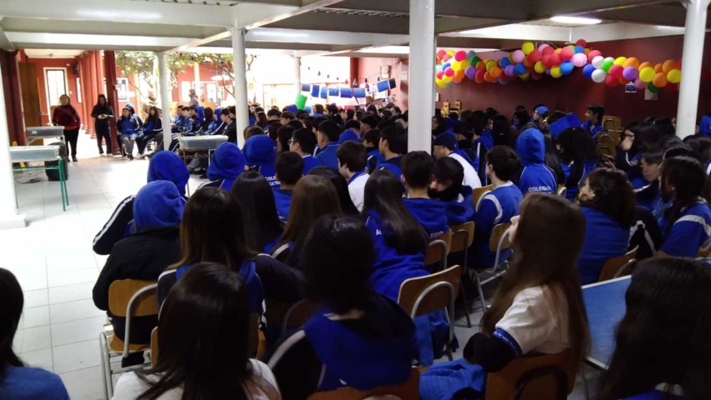Visita guiada virtual