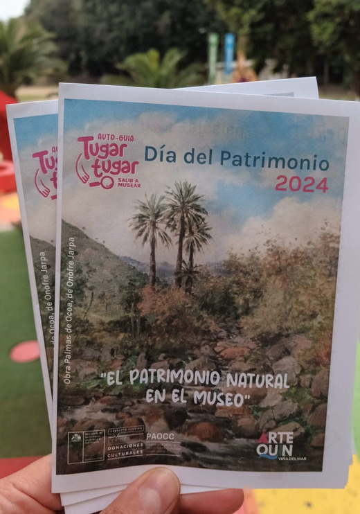 Tugar tugar patrimonial
