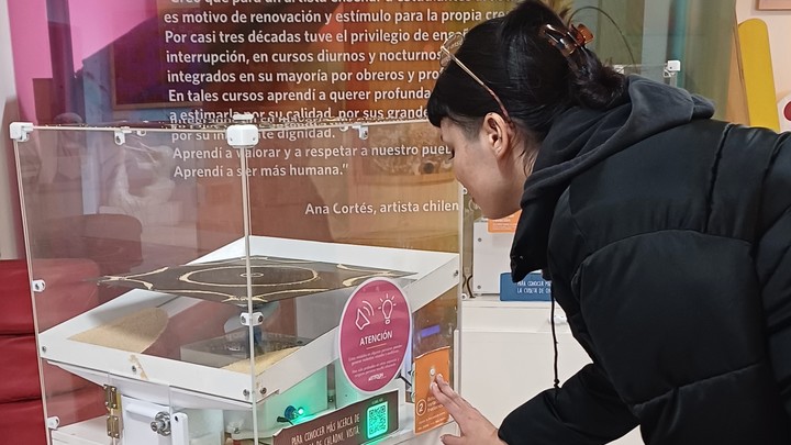 Módulo CCTVal Módulo CCTVal