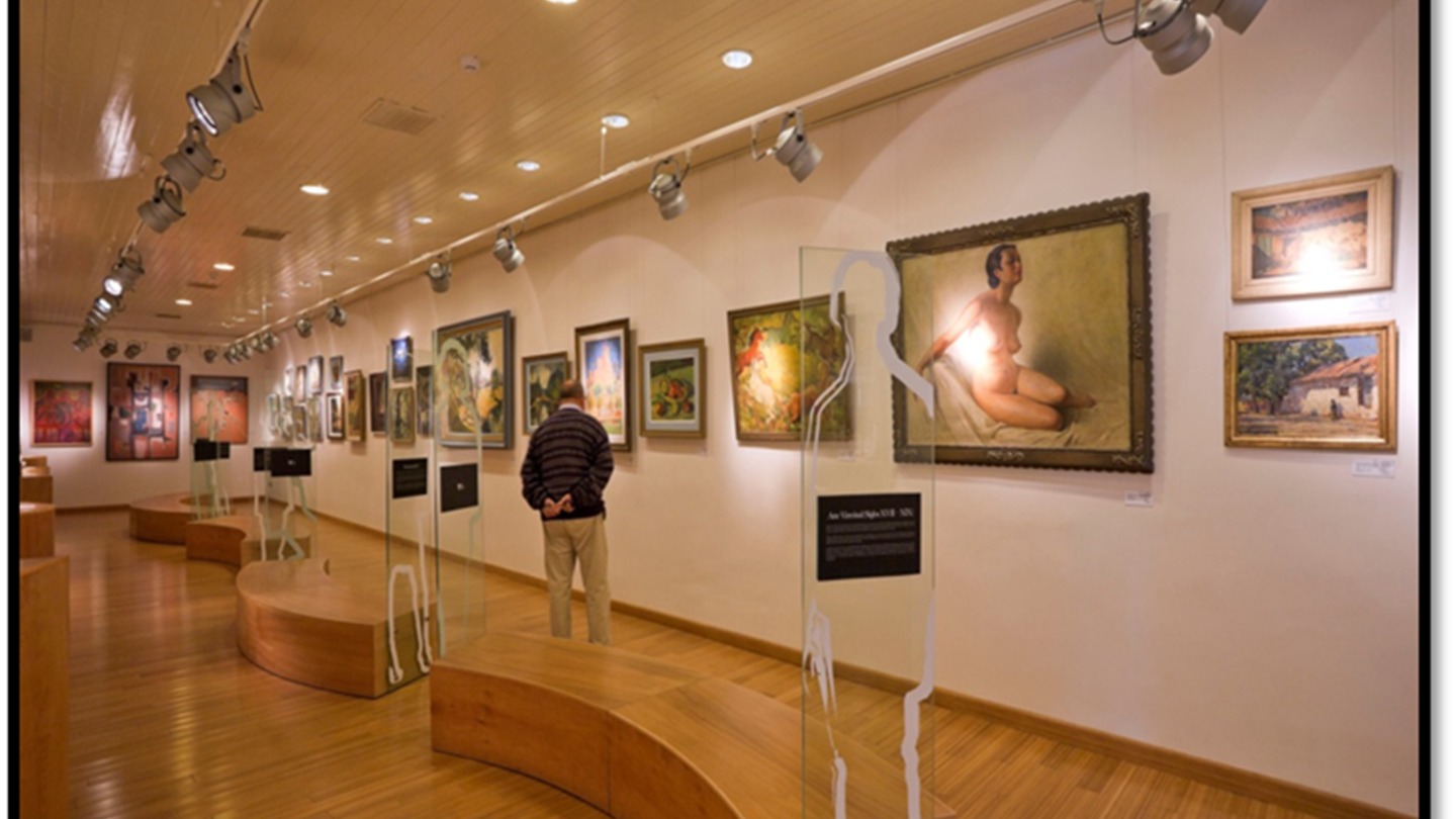 Museo de Arte y Artesanía de Linares Museo de Arte y Artesanía de Linares
