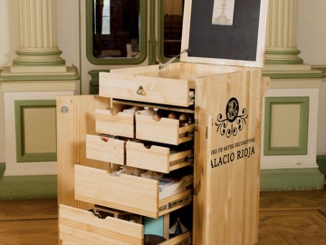 Museo en tus manos