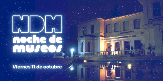 Noche de Museos