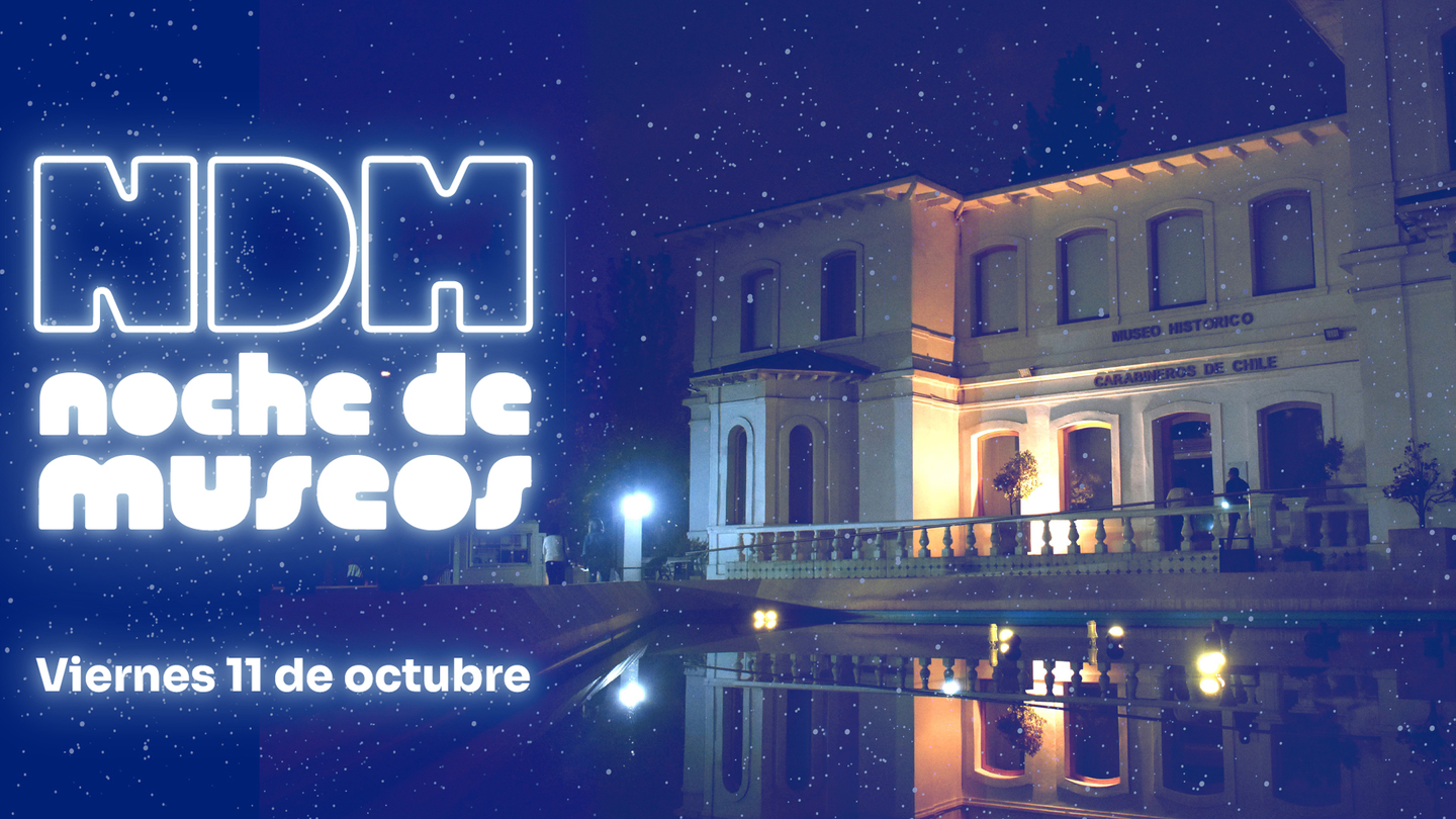 Noche de Museos Noche de Museos