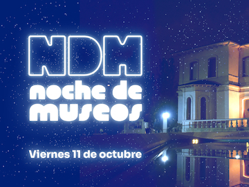 Noche de Museos