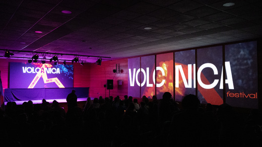 Volcanica Volcanica