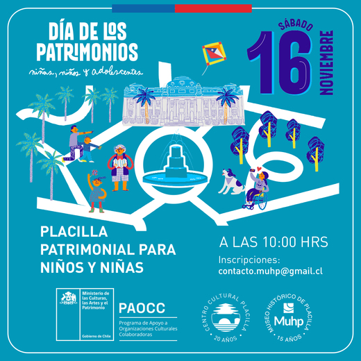 PATRIMONIO POST