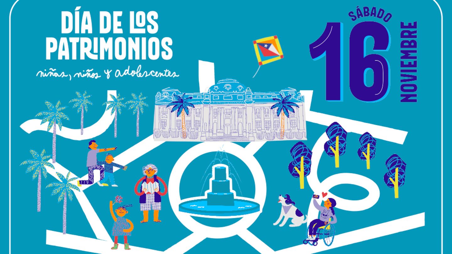 PATRIMONIO POST PATRIMONIO POST