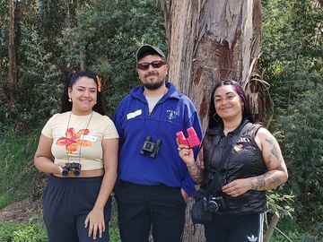 Equipo Organizador de