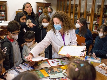 Talleres para niños Talleres para niños