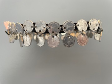 Replicas Objetos Monedas