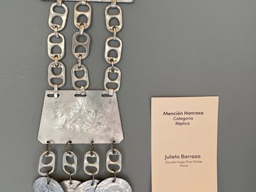 Replicas Objetos Latas