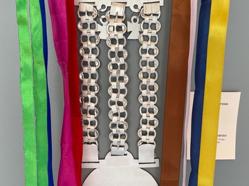 Replicas Objetos Latas